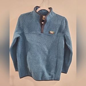 L.L. Bean Sweater Fleece